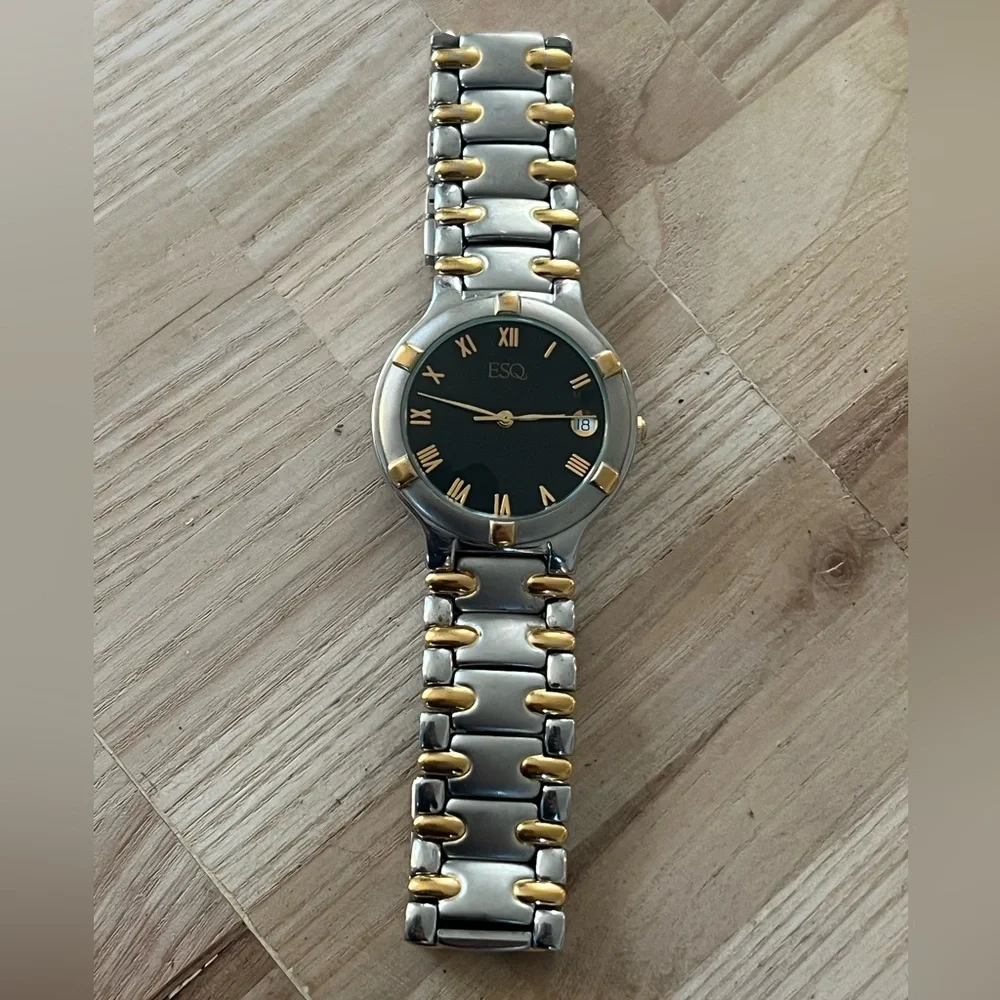 Movado brand esq